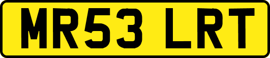 MR53LRT