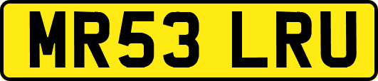 MR53LRU