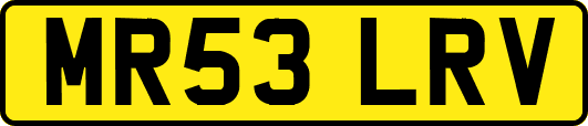 MR53LRV