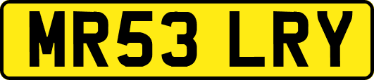 MR53LRY