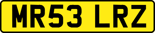 MR53LRZ