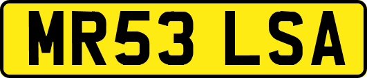 MR53LSA