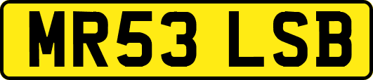 MR53LSB