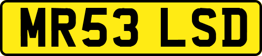MR53LSD