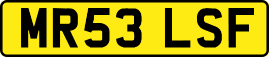 MR53LSF