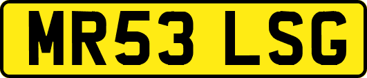 MR53LSG