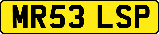MR53LSP