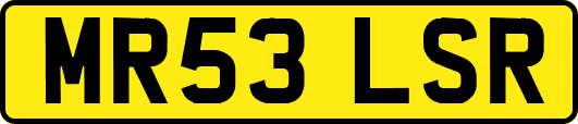 MR53LSR