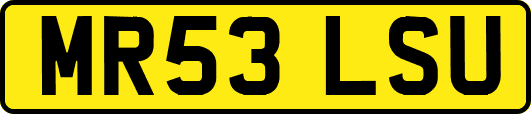 MR53LSU