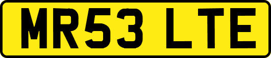 MR53LTE