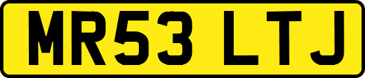 MR53LTJ