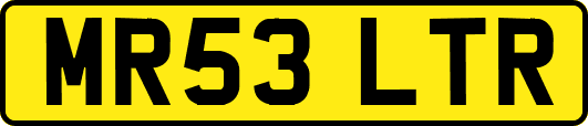 MR53LTR