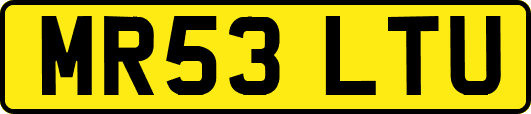 MR53LTU