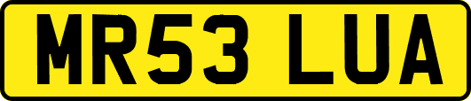 MR53LUA
