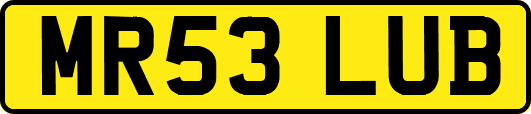 MR53LUB