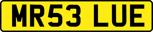 MR53LUE