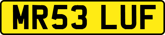 MR53LUF