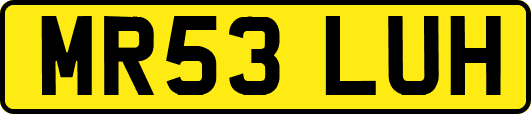 MR53LUH