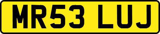 MR53LUJ
