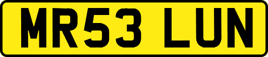 MR53LUN