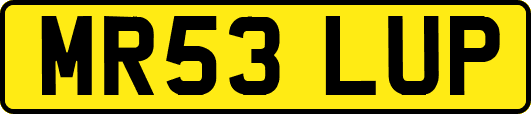 MR53LUP