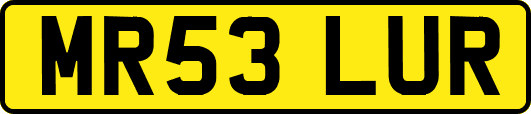 MR53LUR
