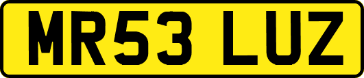MR53LUZ