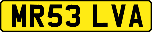 MR53LVA
