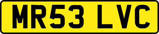 MR53LVC