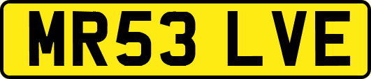 MR53LVE