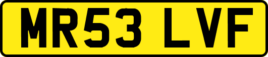 MR53LVF