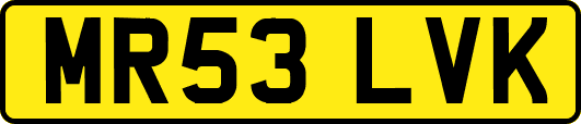 MR53LVK