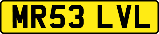 MR53LVL