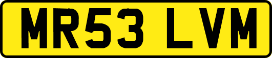 MR53LVM