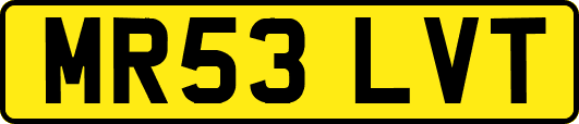 MR53LVT