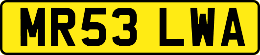 MR53LWA