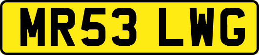MR53LWG