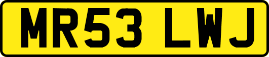 MR53LWJ