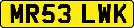 MR53LWK