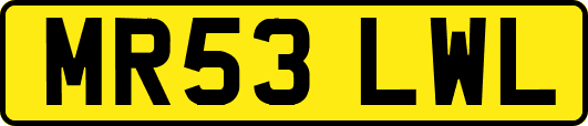 MR53LWL