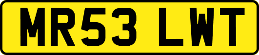 MR53LWT