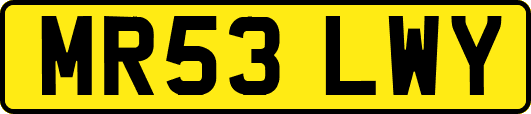 MR53LWY