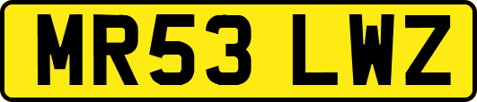 MR53LWZ
