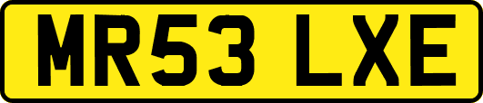 MR53LXE