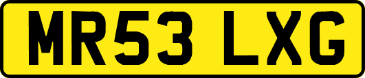 MR53LXG