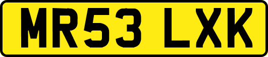 MR53LXK