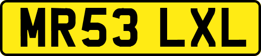 MR53LXL
