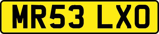 MR53LXO