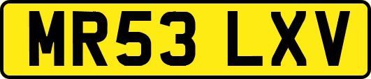 MR53LXV