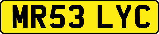 MR53LYC